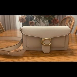 Coach Tabby Shoulder Bag 26